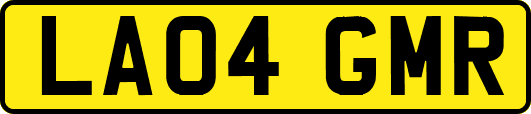 LA04GMR