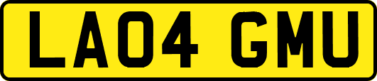 LA04GMU