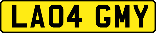 LA04GMY
