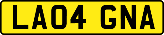 LA04GNA