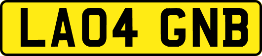 LA04GNB