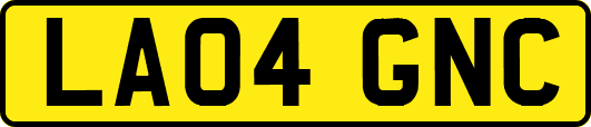 LA04GNC