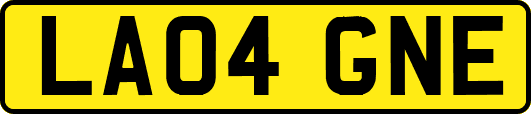 LA04GNE