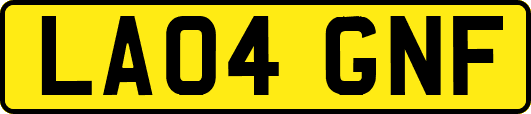LA04GNF