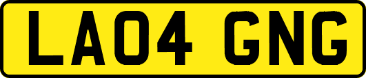 LA04GNG