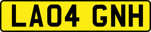 LA04GNH