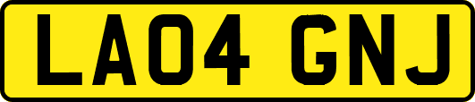 LA04GNJ