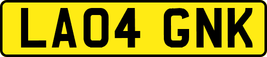 LA04GNK
