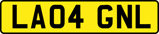 LA04GNL