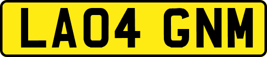 LA04GNM
