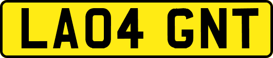 LA04GNT