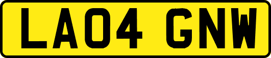 LA04GNW