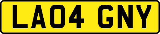 LA04GNY