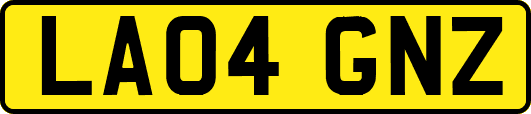 LA04GNZ