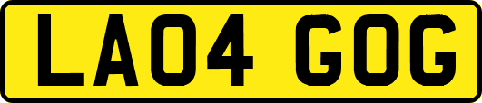 LA04GOG