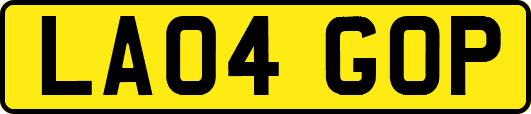 LA04GOP