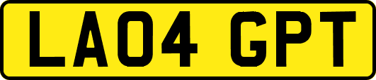 LA04GPT
