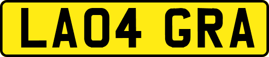 LA04GRA