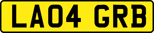 LA04GRB