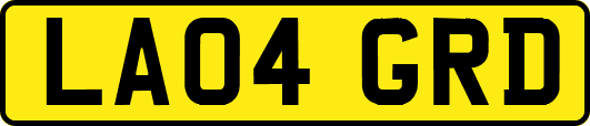 LA04GRD