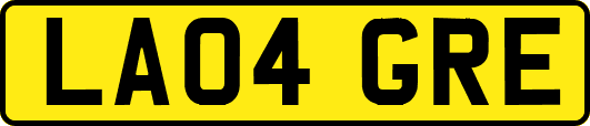 LA04GRE