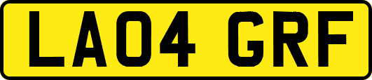 LA04GRF