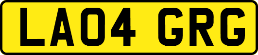 LA04GRG