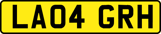 LA04GRH