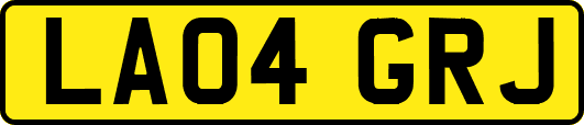 LA04GRJ