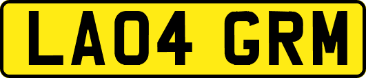 LA04GRM