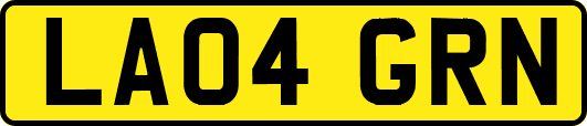 LA04GRN