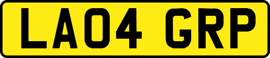 LA04GRP
