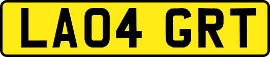 LA04GRT