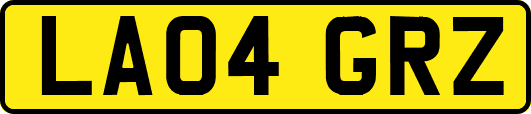LA04GRZ