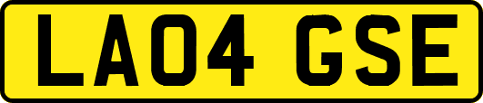 LA04GSE