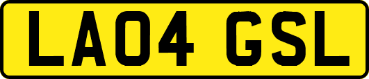 LA04GSL