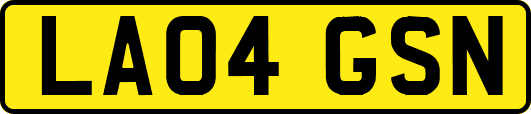 LA04GSN