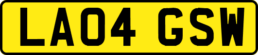 LA04GSW