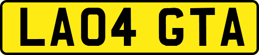 LA04GTA