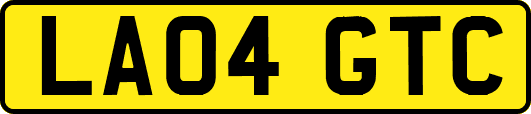 LA04GTC