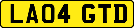 LA04GTD