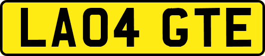 LA04GTE
