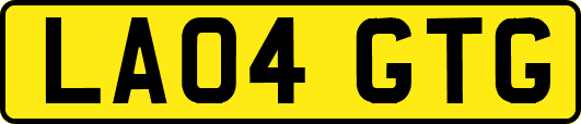 LA04GTG
