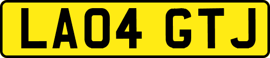 LA04GTJ