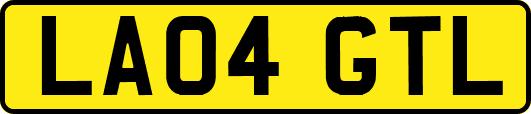 LA04GTL