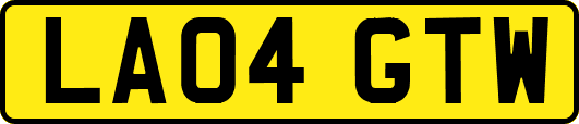 LA04GTW