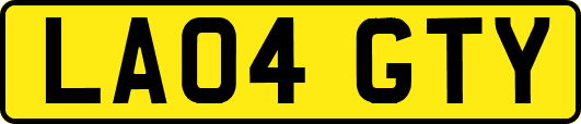 LA04GTY