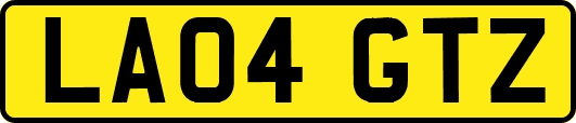LA04GTZ
