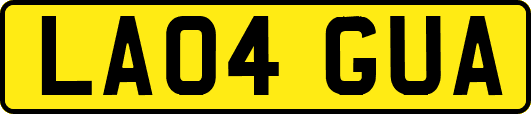 LA04GUA