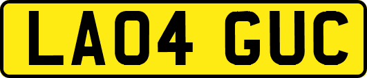 LA04GUC